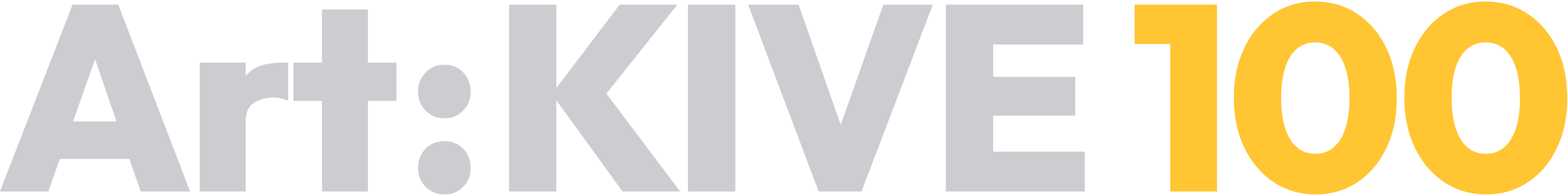 Art:KIVE 100